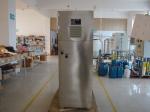 Commercial Alkaline Water Ionizer / ionized water purifier for food factory and