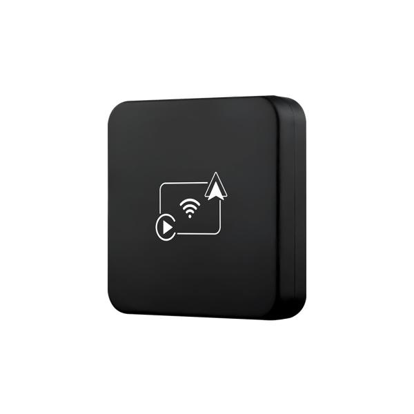 Wholesale Wireless CarPlay Adapter Android Car Smart AI Box Dual Wifi Car