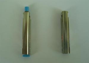Wholesale Simple Structure MU Plug Fixed Fiber Optic Attenuator Single-mode from china suppliers