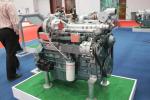 Reliable Bus Spare Parts Yutong Bus ZK6752D Yuchai Engine YC4E140-30 High