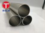 25x1.2mm Stainless Steel Seamless Tube ASTM A270 For Fluid And Gas Transport