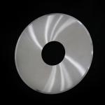 Tungsten Carbide Industrial Machine Knives , Carbide Slitter Knives 60x19x0.27