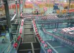 Vegetable / Fruit Beverage Production Line Full / Semi Auto Operation 12 Months