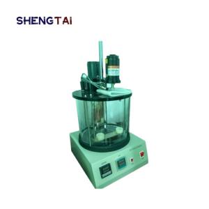 Wholesale Demulsification Lubricating Oil Water Separability Tester Steam Turbine Oil During Operation SD7305 from china suppliers