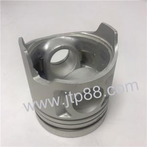 Wholesale 8DC11 Cylinder engine parts piston 142.0mm DIA 153.1mm length ME091050 from china suppliers