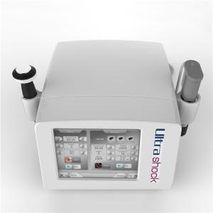Wholesale 12 Heads Pneumatic Shockwave Therapy Machine For Ankle Sprain from china suppliers