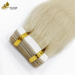 Top Quality Hot Sale Human Hair PU Tape Hair Extension