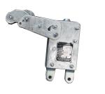 Silver Rope Suspended Platform Safety 100m Construction Gondola Lift