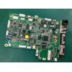 China Mindray UMEC12 Patient Bedside  Monitor Mainboard 050-002003-00 for sale