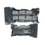 2 layer 4 layer Military emergency trauma israeli field dressing/compression