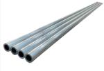 7075 Seamless Aluminum Alloy Pipe 12m Mill Finished