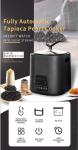 201 Stainless Dessert Machine Boba Pudding Yogurt Sago Cooker