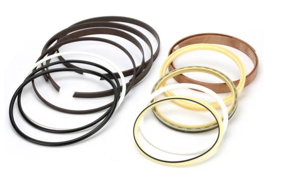 Center Joint Hydraulic Excavator Seal Kit ZX870-3 Arm Cylinder Sealing Complete