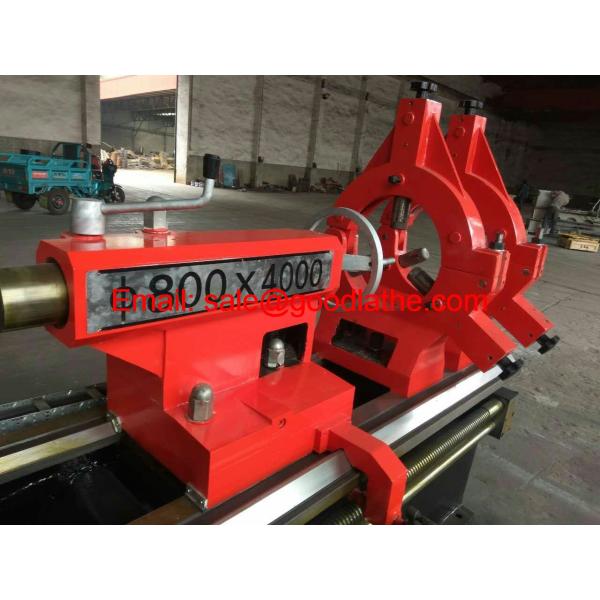 CW6280 Gap bed Universal Lathe Machine