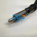 6WG1 Excavator Engine Diesel Common Rail Injector 095000-8981
