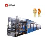 Latex And Nitrile Glove Dipping Machine Small Capacity