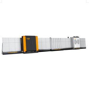 Wholesale Servo PLC Control Insulating Glass Production Line from china suppliers