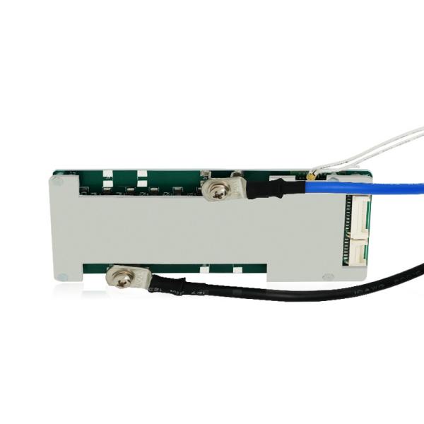 KLS 3.7v Liion Battery Pack Bms: 10s 36v, 15a - Ideal for Lithium Ion Battery