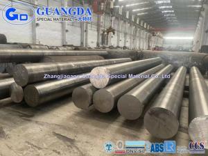 Wholesale 1.4545 Special Alloy Steel 15-5PH Stainless Steel Annealing Heat Treatment from china suppliers