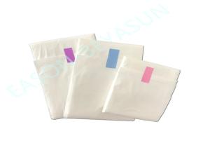 Wholesale White and Pink Sanitary Towels 155/180/240/290/330 Sizes for Your Business Needs from china suppliers