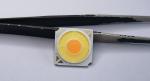 1919 Bi-Color COB LED Chip 8W+8W 300mA CCT 2000K-7000K With High CRI 90