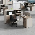 Modern Commercial Office Furniture Computer Work Table Executive Office Desk