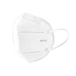 Disposable Face Protective KN95 Anti Dust Safety Mouth Cover Respirator Face