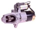 CCW PMGR Auto Electric Starter Motor For Infiniti I30 V6 3.0l 17779 S114-801d
