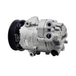 CVC 6PK Car Air Condition Compressor For Buick Excelle Opel Astra WXBK015
