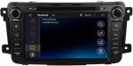 Ouchuangbo Stereo GPS Navigation DVD Multimedia Player for Mazda CX-9 (2012-)