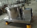 Dewatering Centrifugal Machine Model Choosing Stainless Steel for Industry