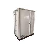 Hospital / Factory SMC Water Tank High Performance Durable Easy Installation