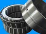 Durable Metric Tapered Roller Bearing 33205/Q Single Row, Double Row / Four Row