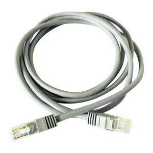 Wholesale 100Ω Impedance Ethernet Cable Assembly 300V Voltage Rating 24AWG Wire Gauge from china suppliers