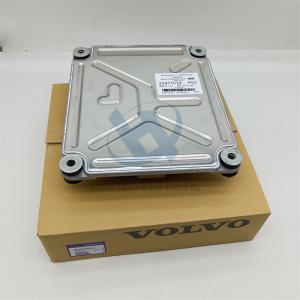 China Volvo FH13 FM 6X4R Excavator Controller 20997019 Electrical Controller ECU Computer Board on sale