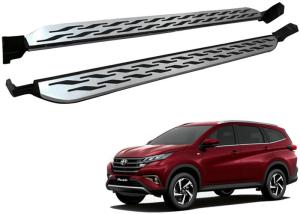 Wholesale 2018 2019 Toyota Rush Auto Accessories Sport Style Side Step Running Boards from china suppliers