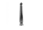 Custom Stainless Steel Filter Element Sintered Porous Filter Cartridge