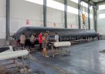 5 10 Layers Marine Rubber Airbags for Ship Launching