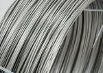 Bright NiCr8020 Electric Resistance Wire 3mm For Muffle Furnace