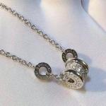 brand jewelry diamonds bracelet in 18 kt pink gold Also available in white and
