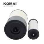 KOMAI Caterpillar D6GC Dozer Air Filters 555-0564 555-0631 SA 160162 SA 160163
