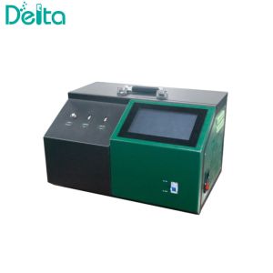 Lithium Battery Charging Discharging Battery Equalizing Tester