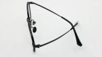 Pure Titanium Vintage Round full rim Optical Glasses Frames with Clear Lens