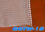 Acid Pickled GGYZ-240/P 400gsm High Silica Glass Fabric