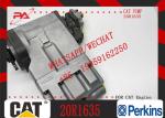Original CAT C9 C7 Fuel Injection Pump 319-0678 476-8766 20R1635 254-4358