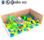 Safe Kids Indoor Playground Indoor Jungle Gym For Commercial Venues Of All Sizes