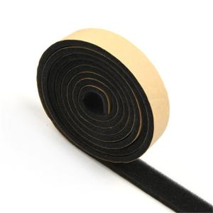 Wholesale 39Ft Self Adhesive Foam Weather Stripping for Window Door Sealing from china suppliers