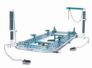 Wholesale Auto body alignment frame machine TG-600 from china suppliers
