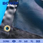 hdpe 340g Sun Shade Sail roll material Outdoor Awning Shade Cover UV Block for