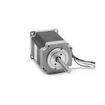 Nema 23 57mm Linear Stepper Motor 4 Lead Wire 10.4V 1.7A
